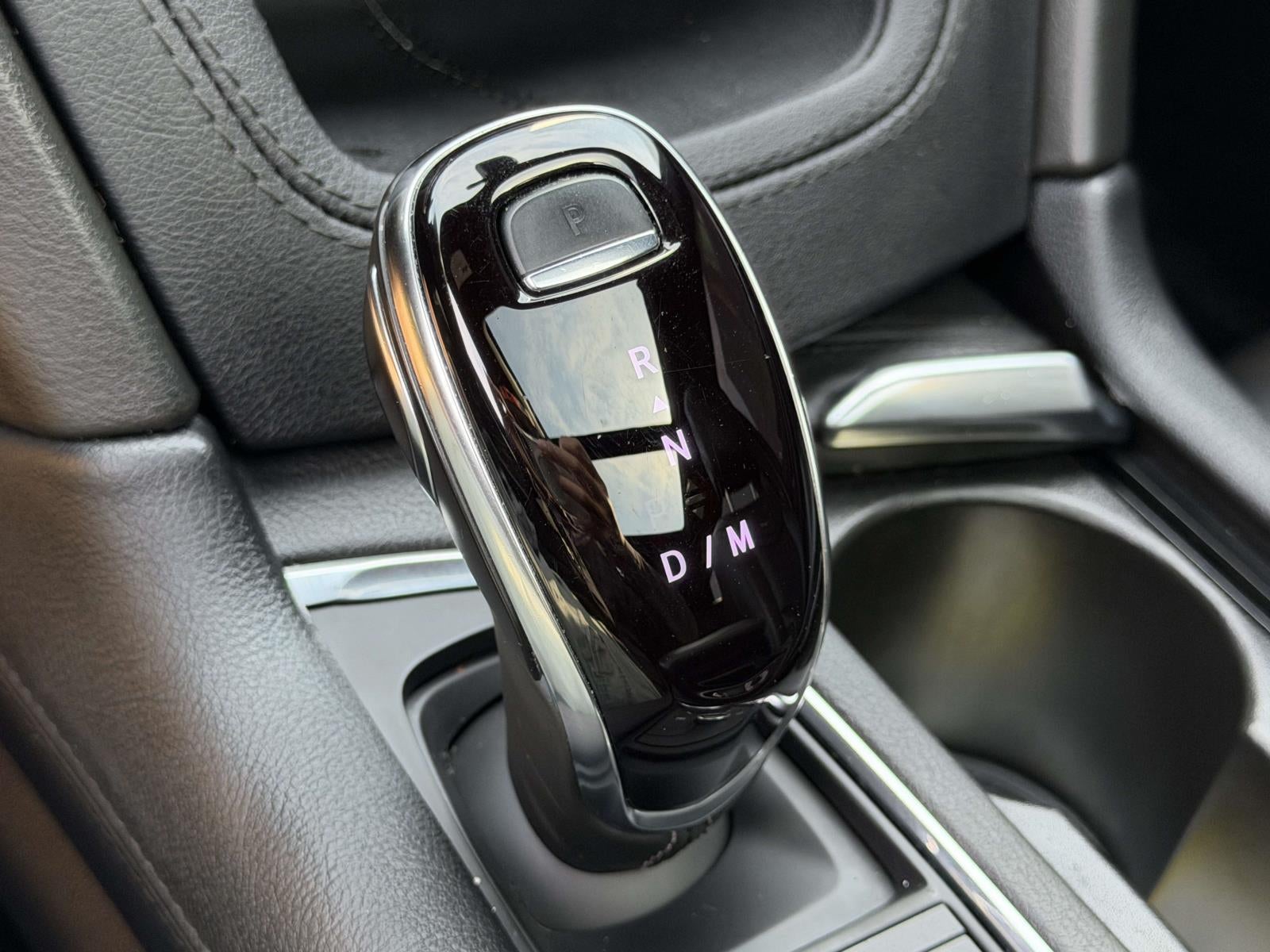 2025 Cadillac XT6 AWD Premium Luxury