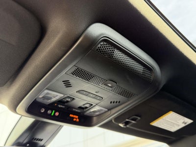 2025 Cadillac XT6 AWD Premium Luxury