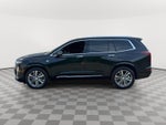 2025 Cadillac XT6 AWD Premium Luxury
