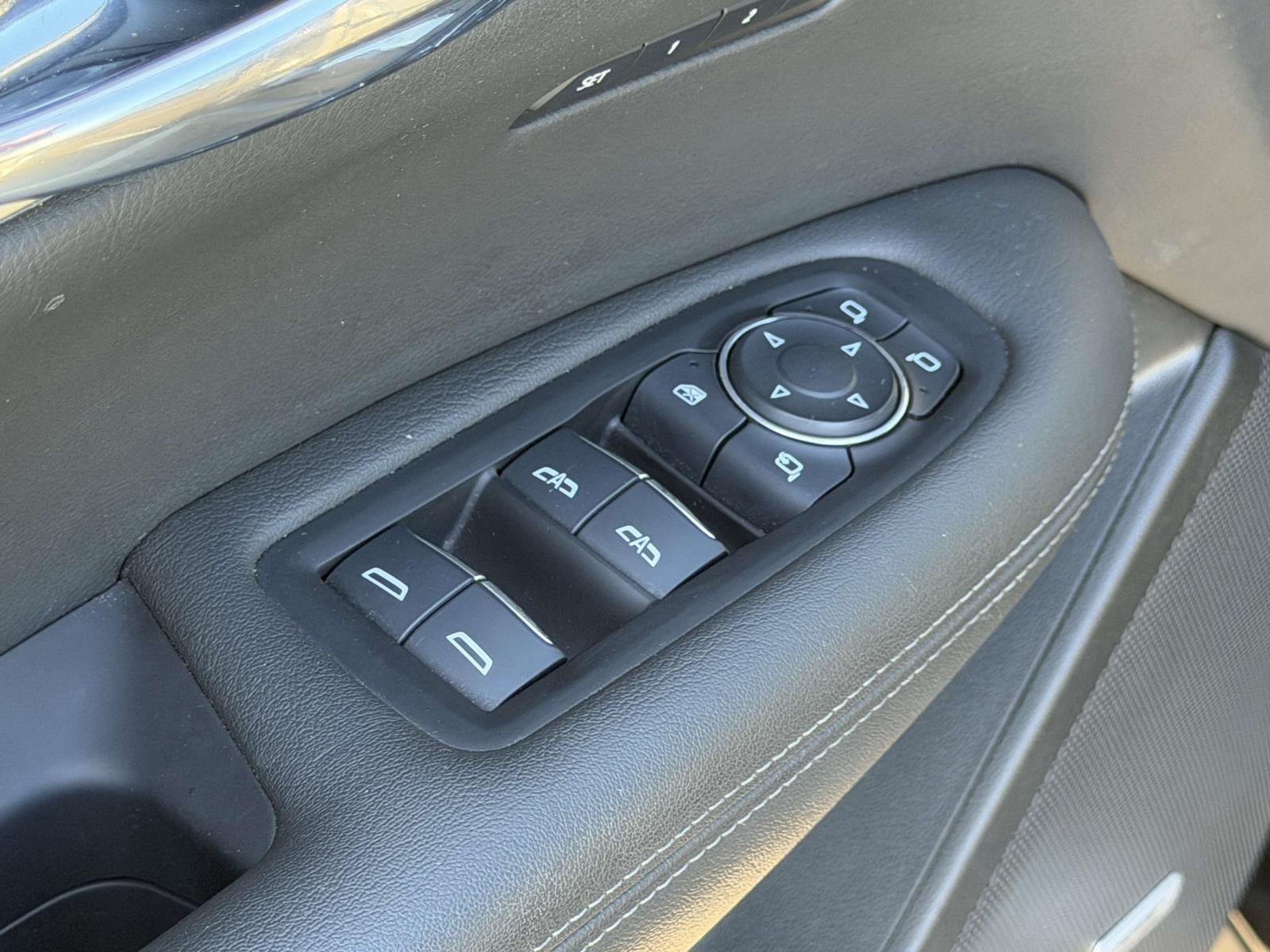 2025 Cadillac XT6 AWD Premium Luxury