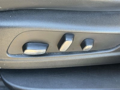 2025 Cadillac XT6 AWD Premium Luxury