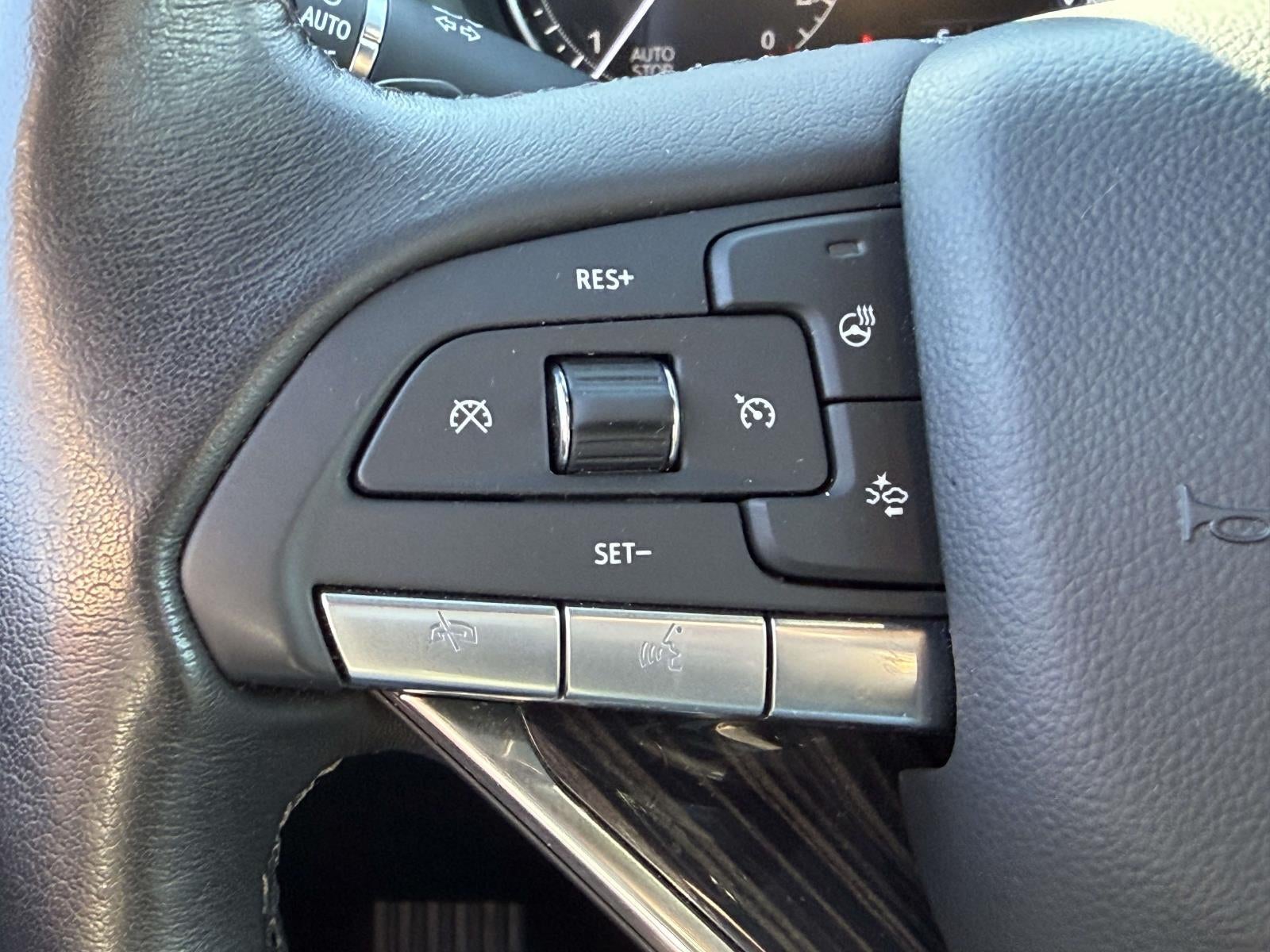 2025 Cadillac XT6 AWD Premium Luxury