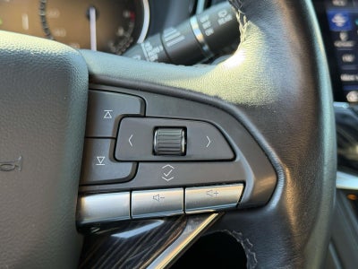 2025 Cadillac XT6 AWD Premium Luxury