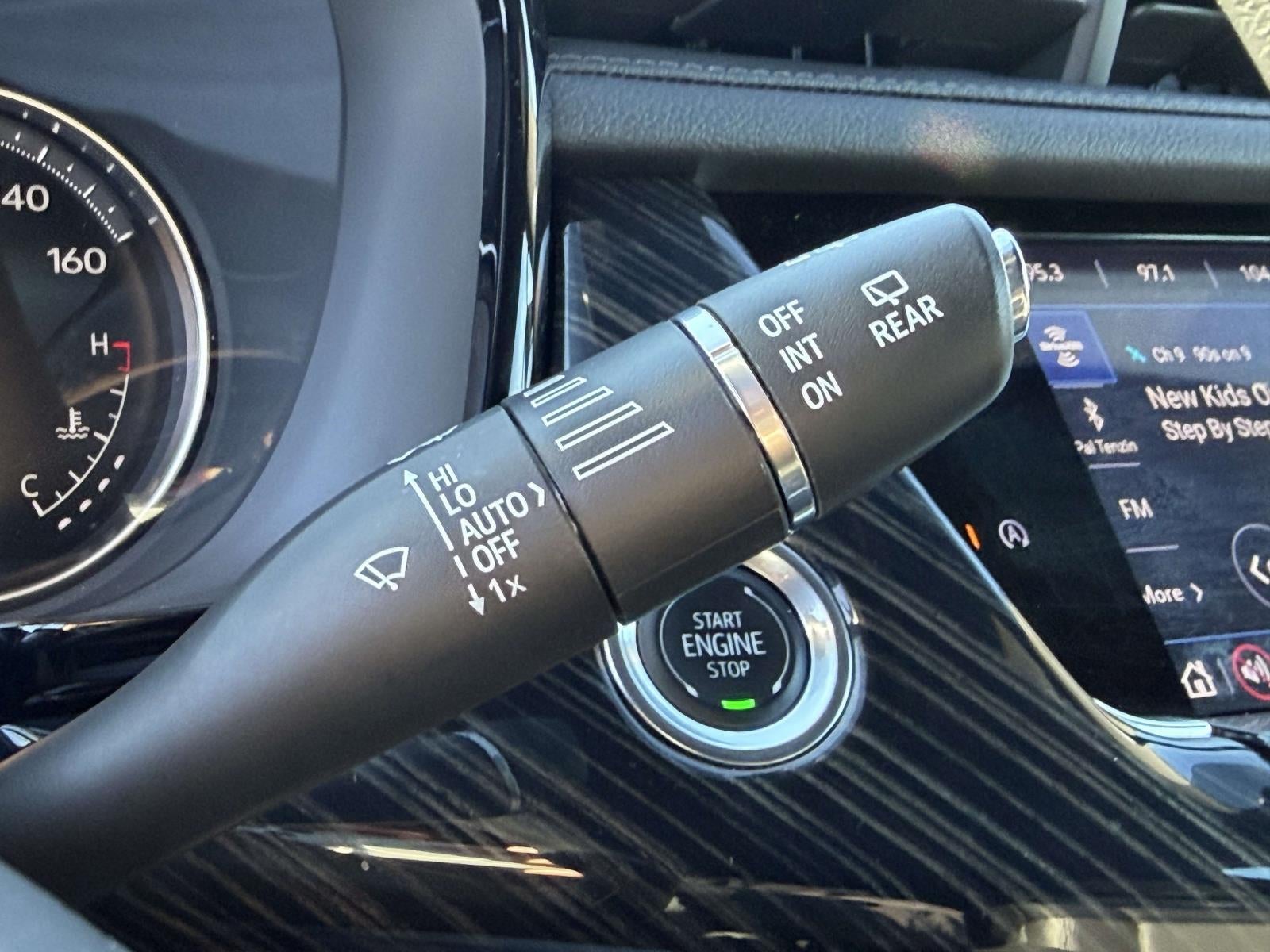 2025 Cadillac XT6 AWD Premium Luxury
