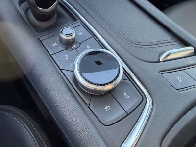 2025 Cadillac XT6 AWD Premium Luxury