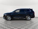 2025 Cadillac XT6 AWD Premium Luxury
