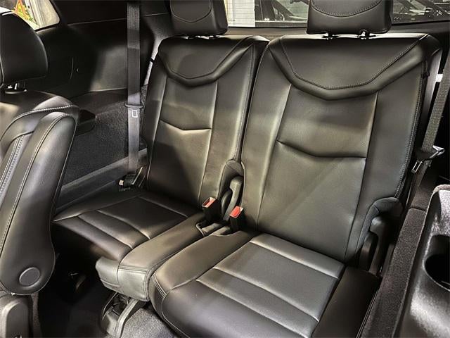 2025 Cadillac XT6 AWD Premium Luxury