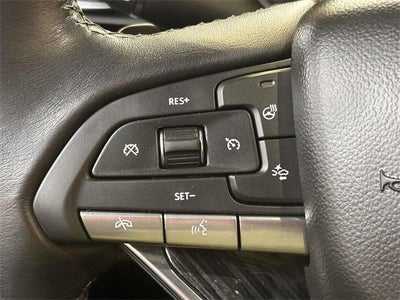 2025 Cadillac XT6 AWD Premium Luxury