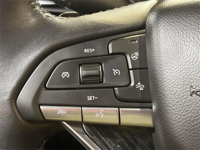 2025 Cadillac XT6 AWD Premium Luxury