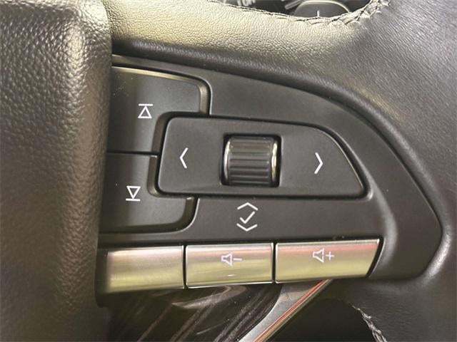 2025 Cadillac XT6 AWD Premium Luxury