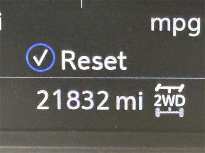 2025 Cadillac XT6 AWD Premium Luxury