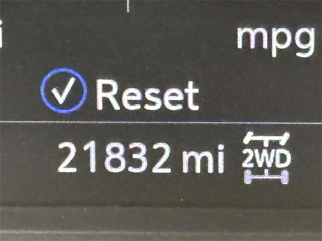 2025 Cadillac XT6 AWD Premium Luxury