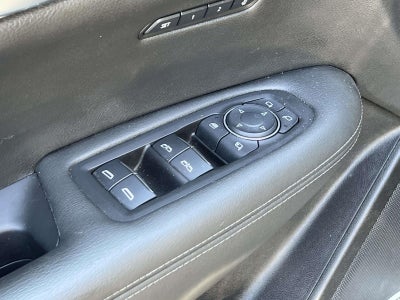 2024 Cadillac XT6 AWD Premium Luxury