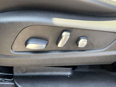 2024 Cadillac XT6 AWD Premium Luxury