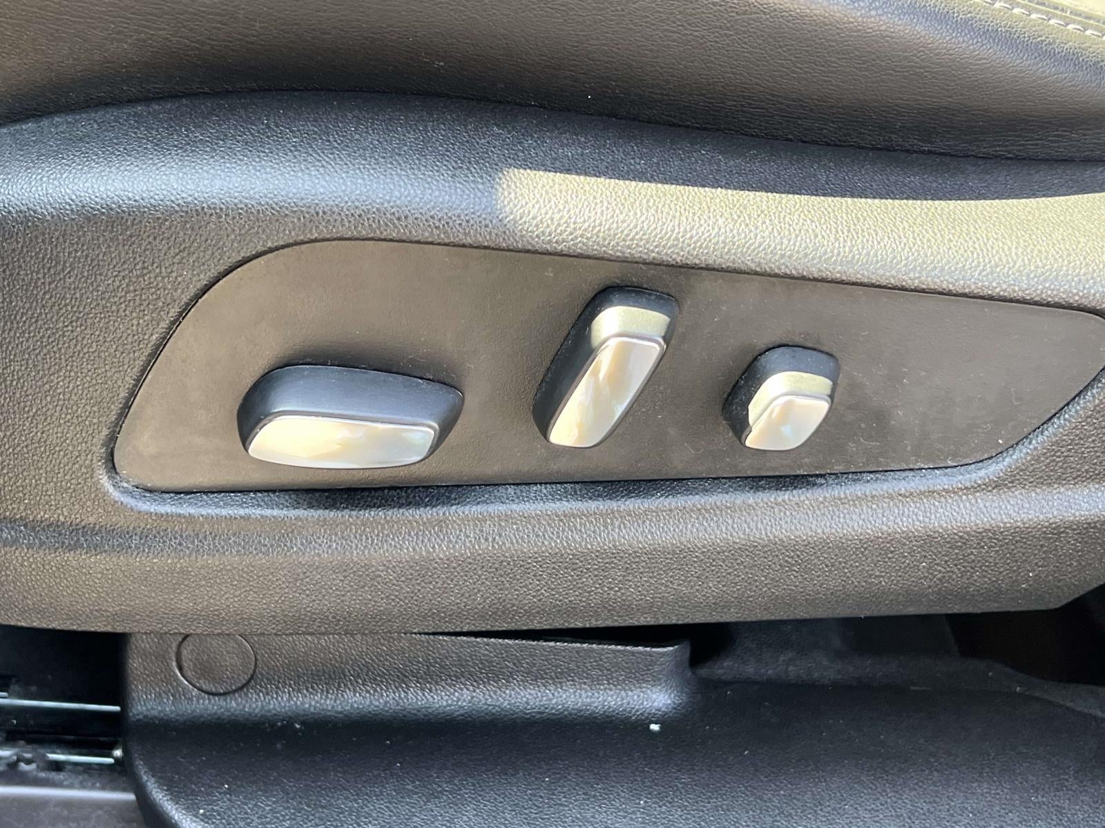 2024 Cadillac XT6 AWD Premium Luxury