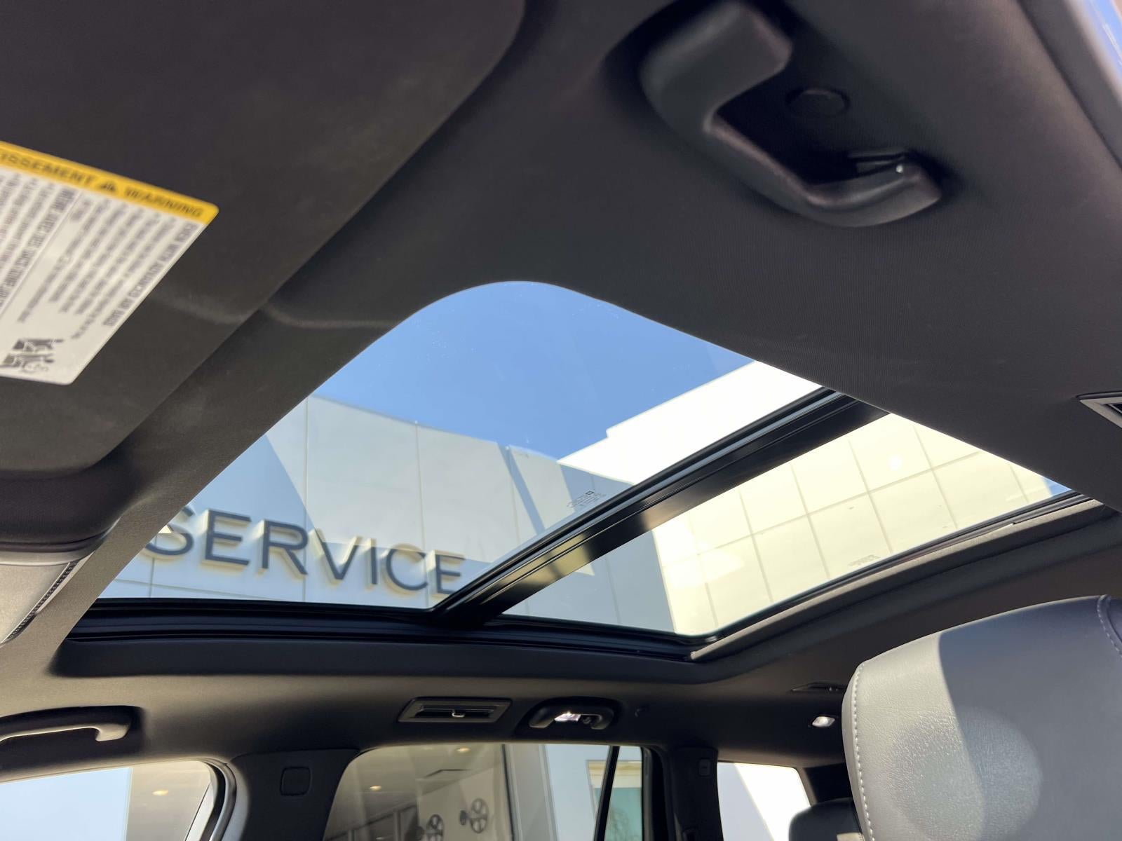 2024 Cadillac XT6 AWD Premium Luxury