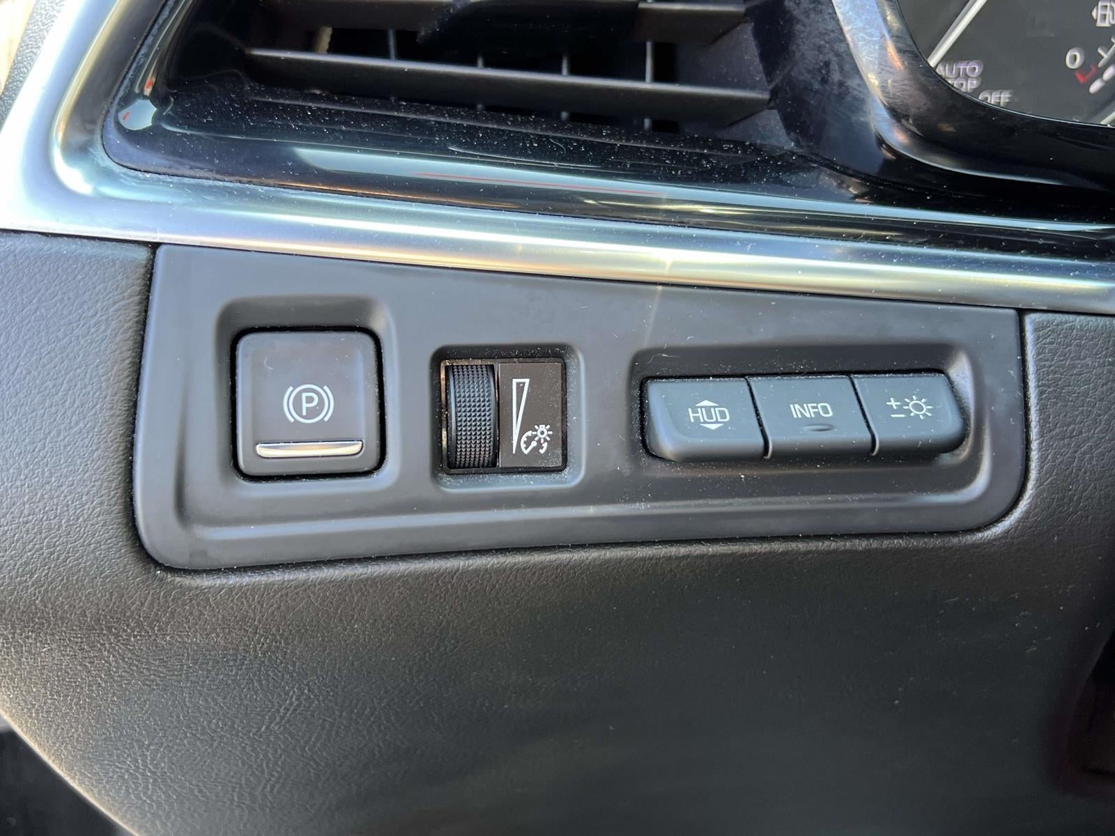 2024 Cadillac XT6 AWD Premium Luxury