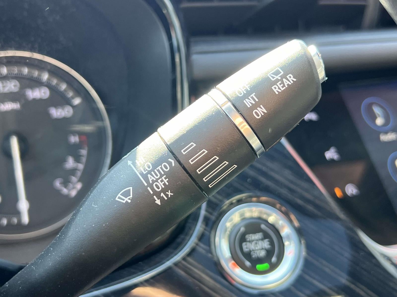 2024 Cadillac XT6 AWD Premium Luxury