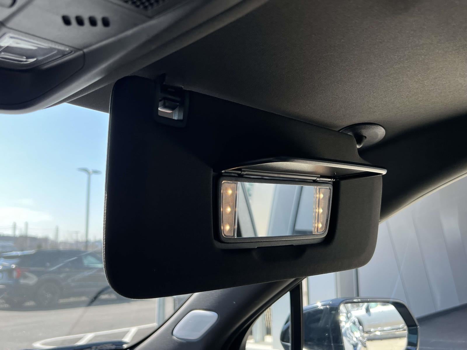 2024 Cadillac XT6 AWD Premium Luxury