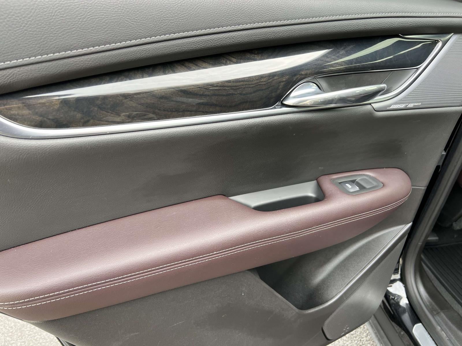 2024 Cadillac XT6 AWD Premium Luxury