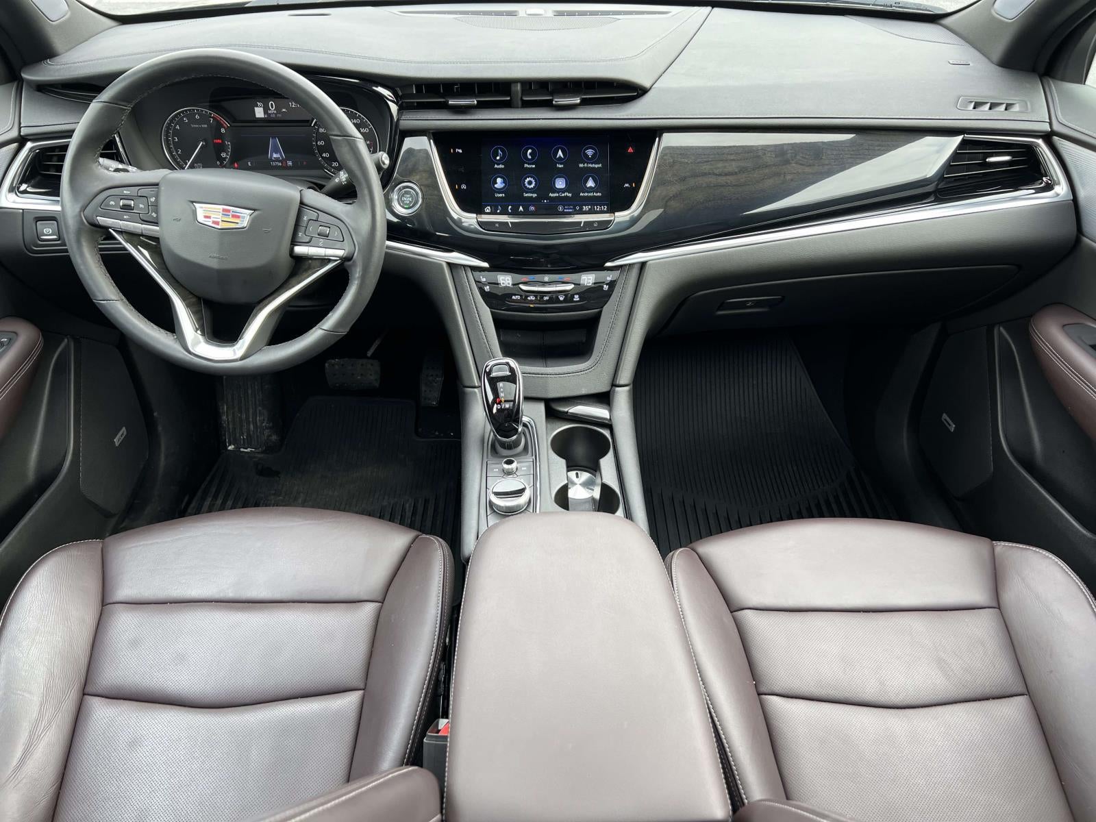 2024 Cadillac XT6 AWD Premium Luxury