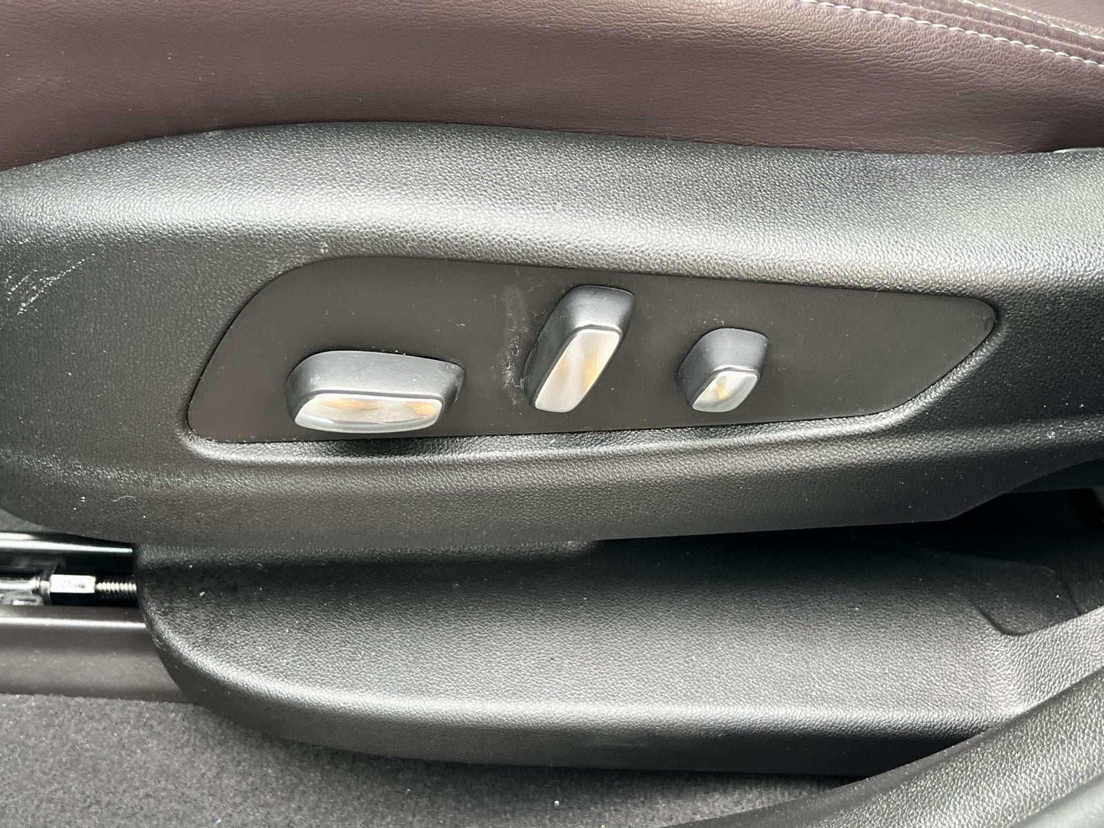 2024 Cadillac XT6 AWD Premium Luxury