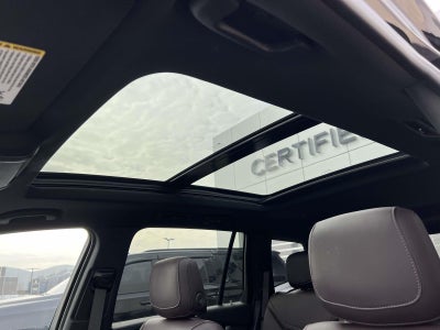 2024 Cadillac XT6 AWD Premium Luxury