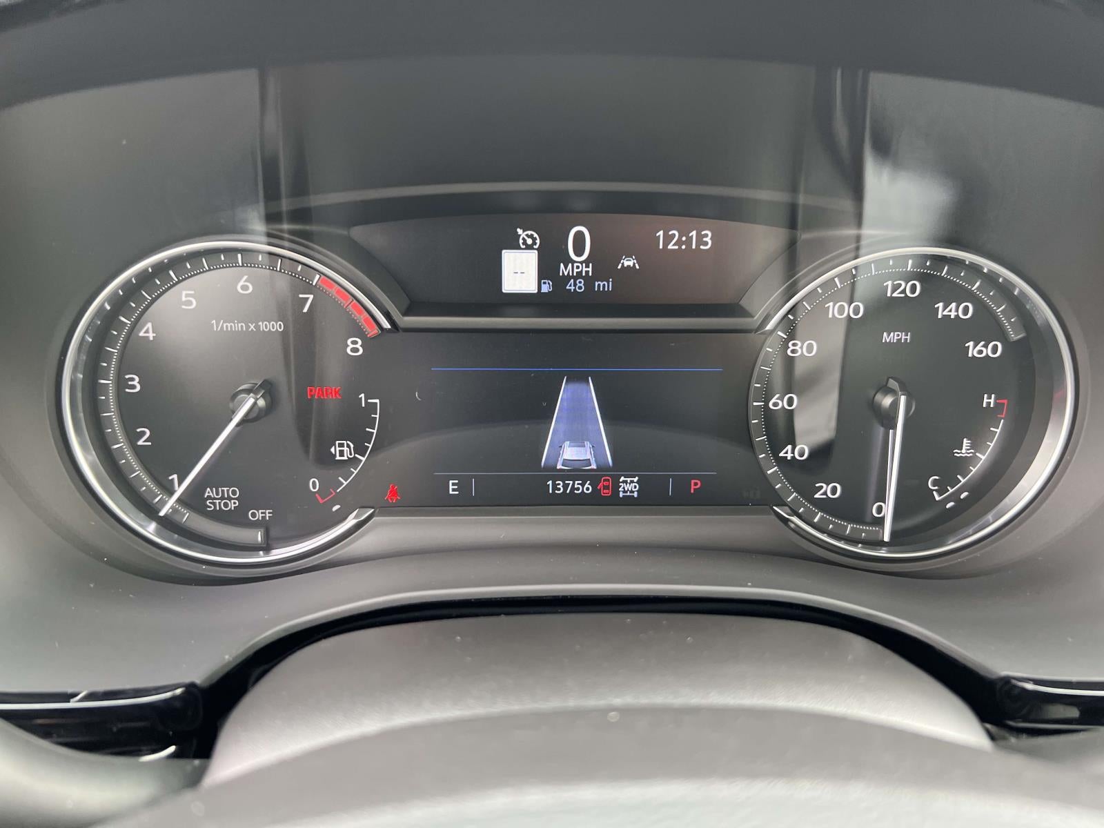 2024 Cadillac XT6 AWD Premium Luxury