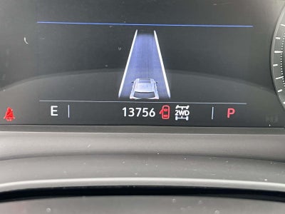 2024 Cadillac XT6 AWD Premium Luxury