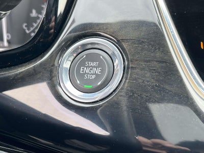 2024 Cadillac XT6 AWD Premium Luxury