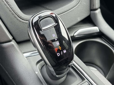2024 Cadillac XT6 AWD Premium Luxury