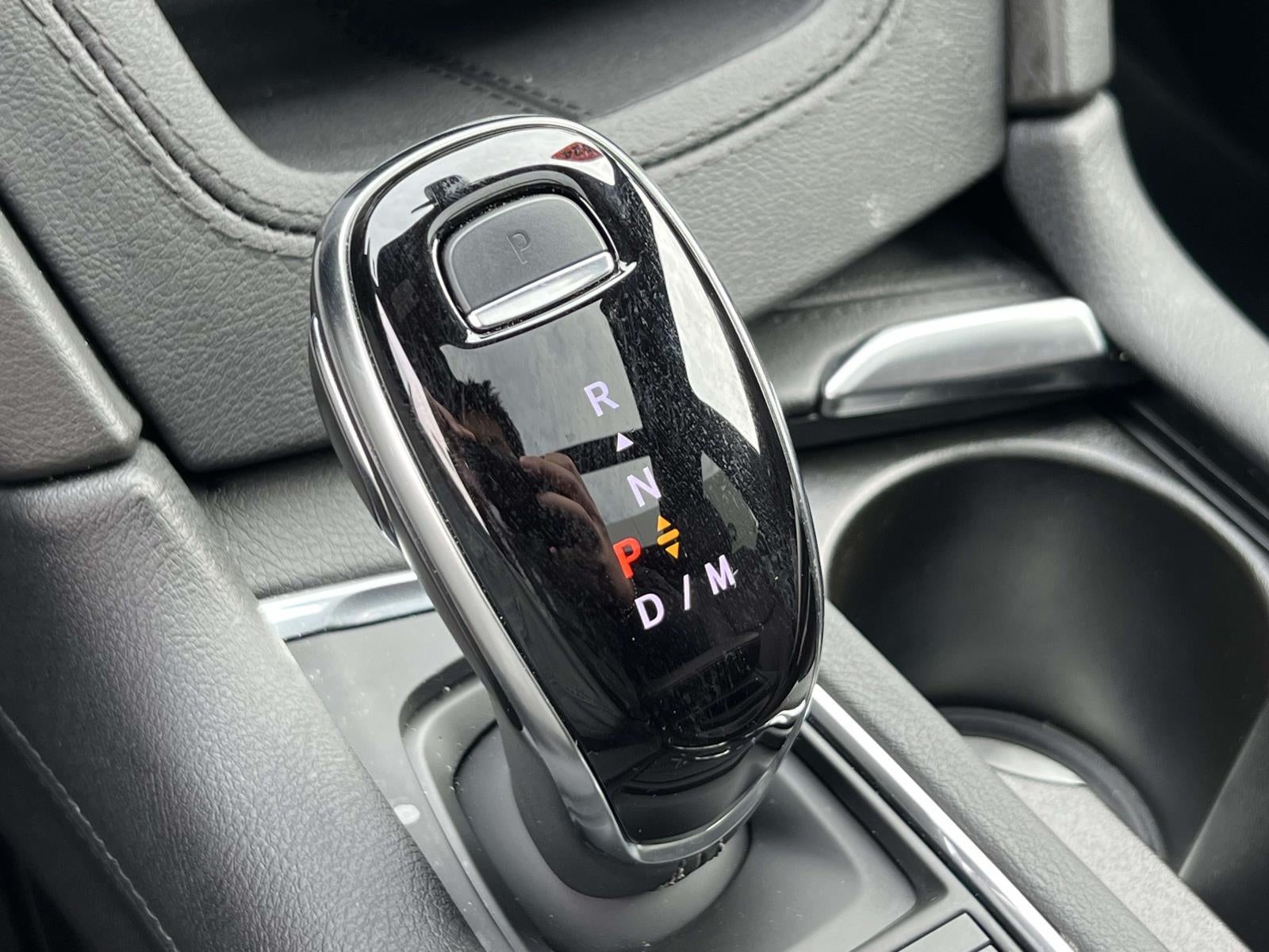 2024 Cadillac XT6 AWD Premium Luxury