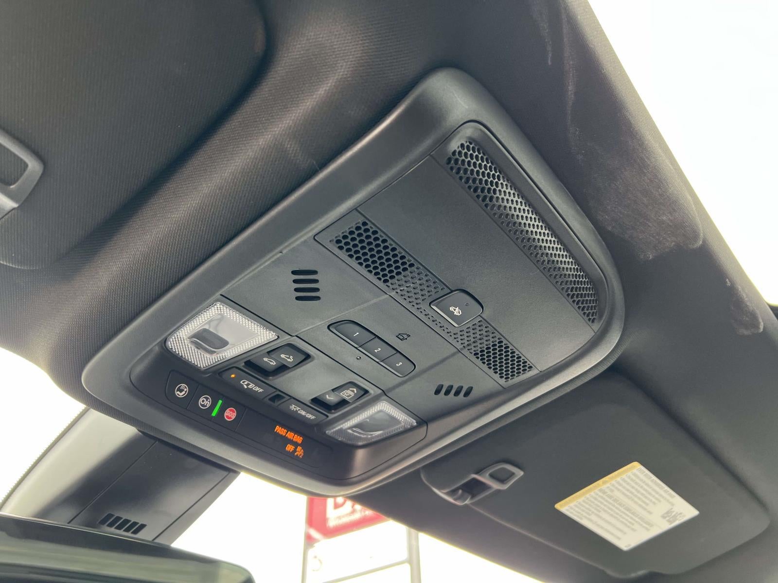 2024 Cadillac XT6 AWD Premium Luxury