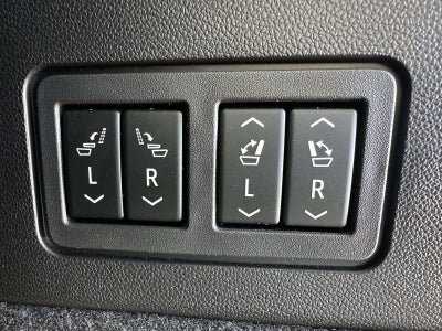 2025 Cadillac XT6 AWD Premium Luxury