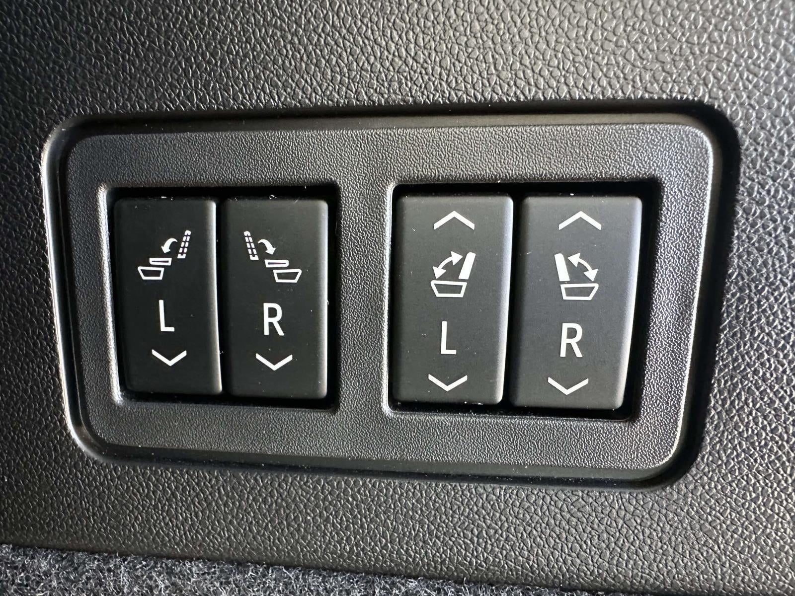 2025 Cadillac XT6 AWD Premium Luxury