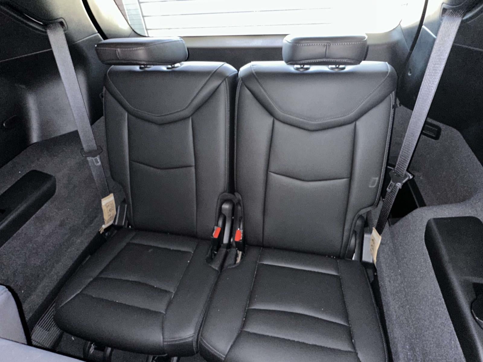 2025 Cadillac XT6 AWD Premium Luxury