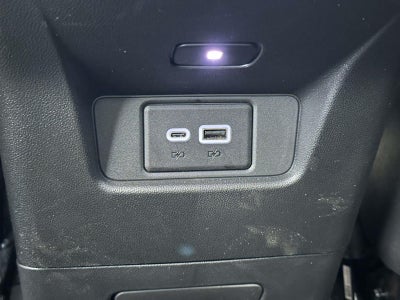 2025 Cadillac XT6 AWD Premium Luxury