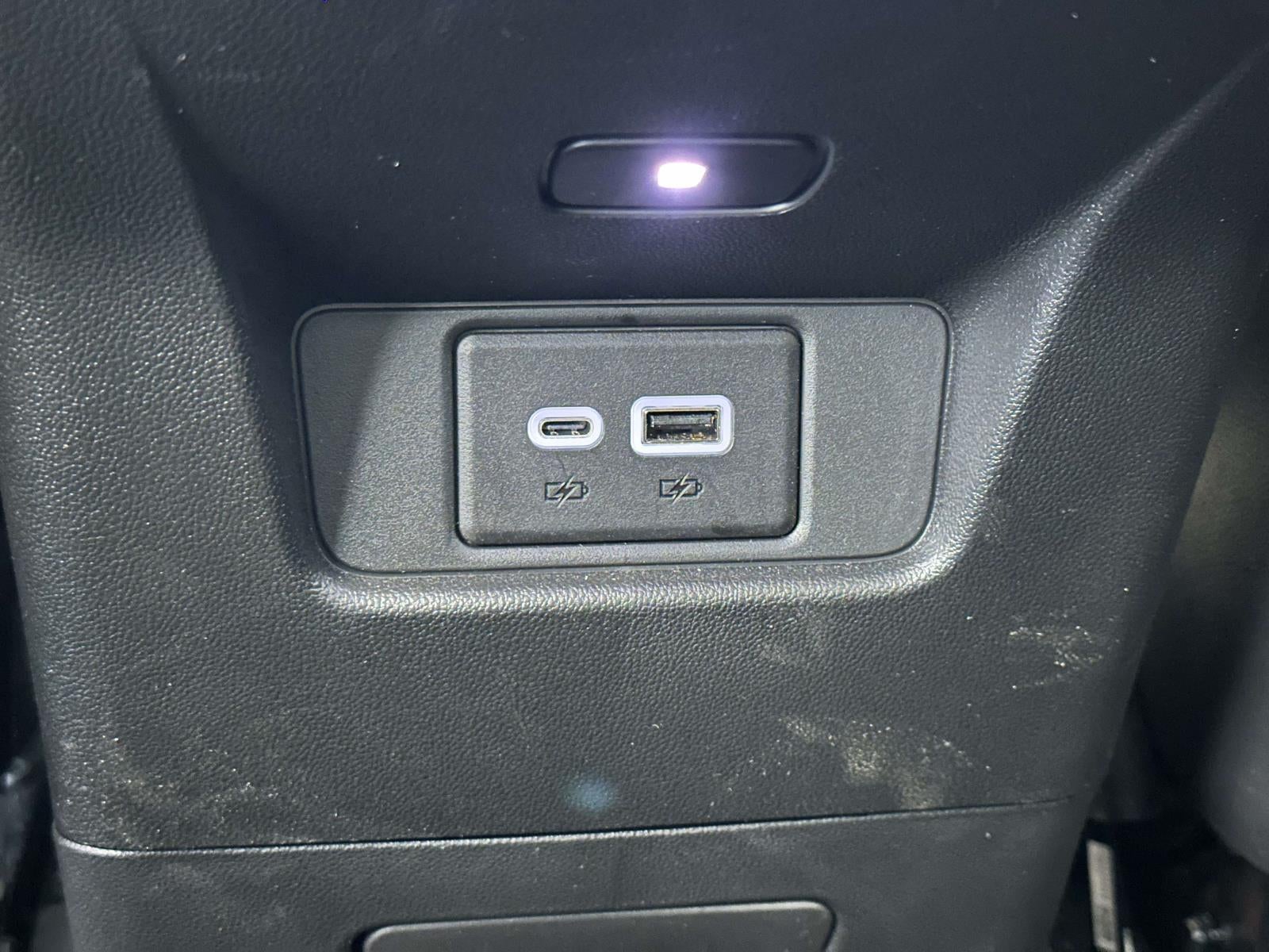 2025 Cadillac XT6 AWD Premium Luxury