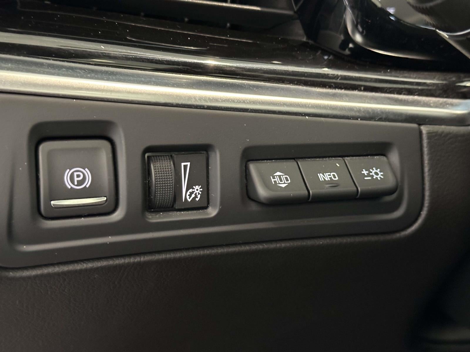 2025 Cadillac XT6 AWD Premium Luxury