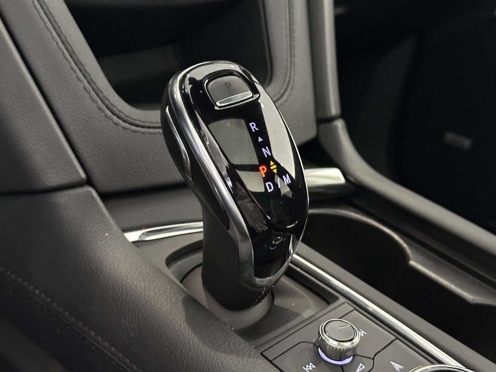 2025 Cadillac XT6 AWD Premium Luxury