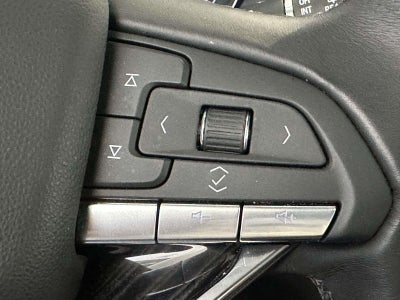 2025 Cadillac XT6 AWD Premium Luxury