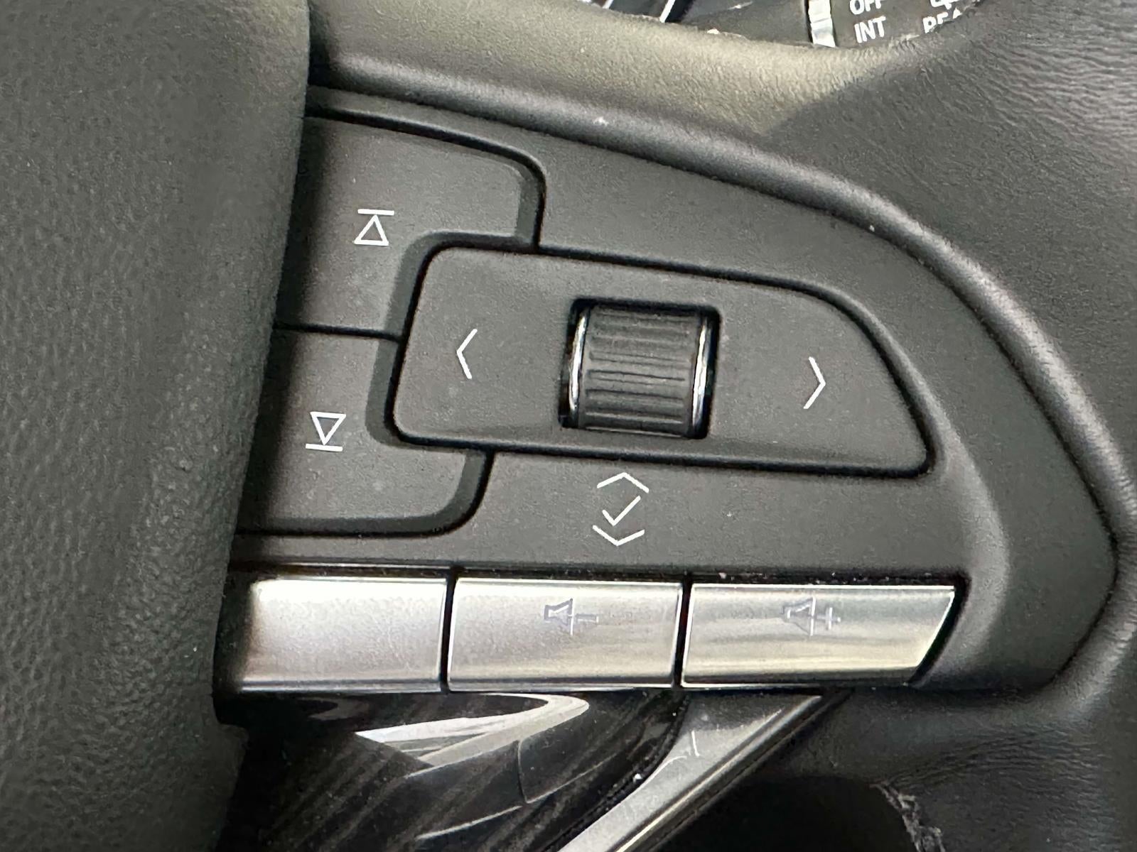 2025 Cadillac XT6 AWD Premium Luxury