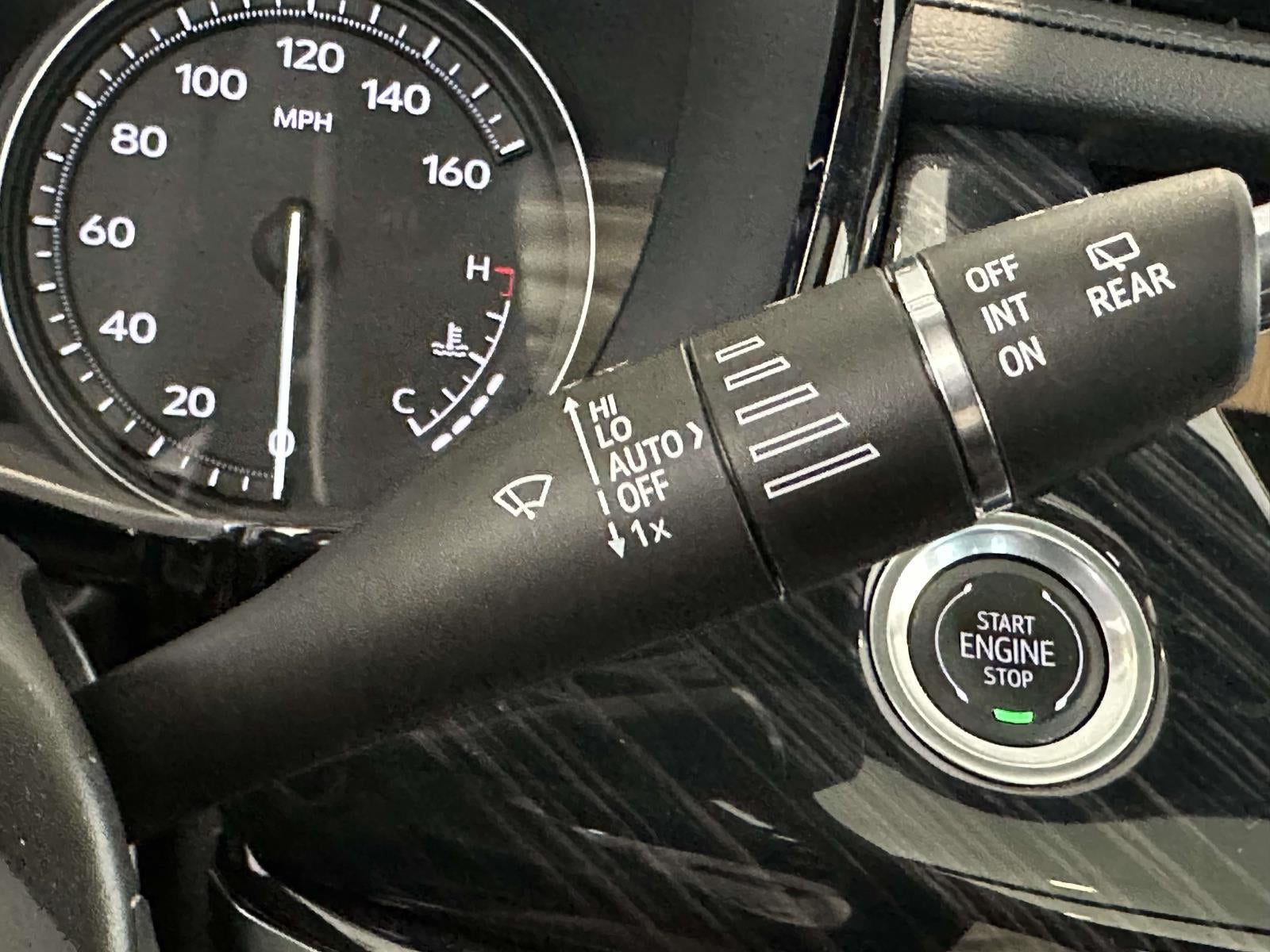 2025 Cadillac XT6 AWD Premium Luxury