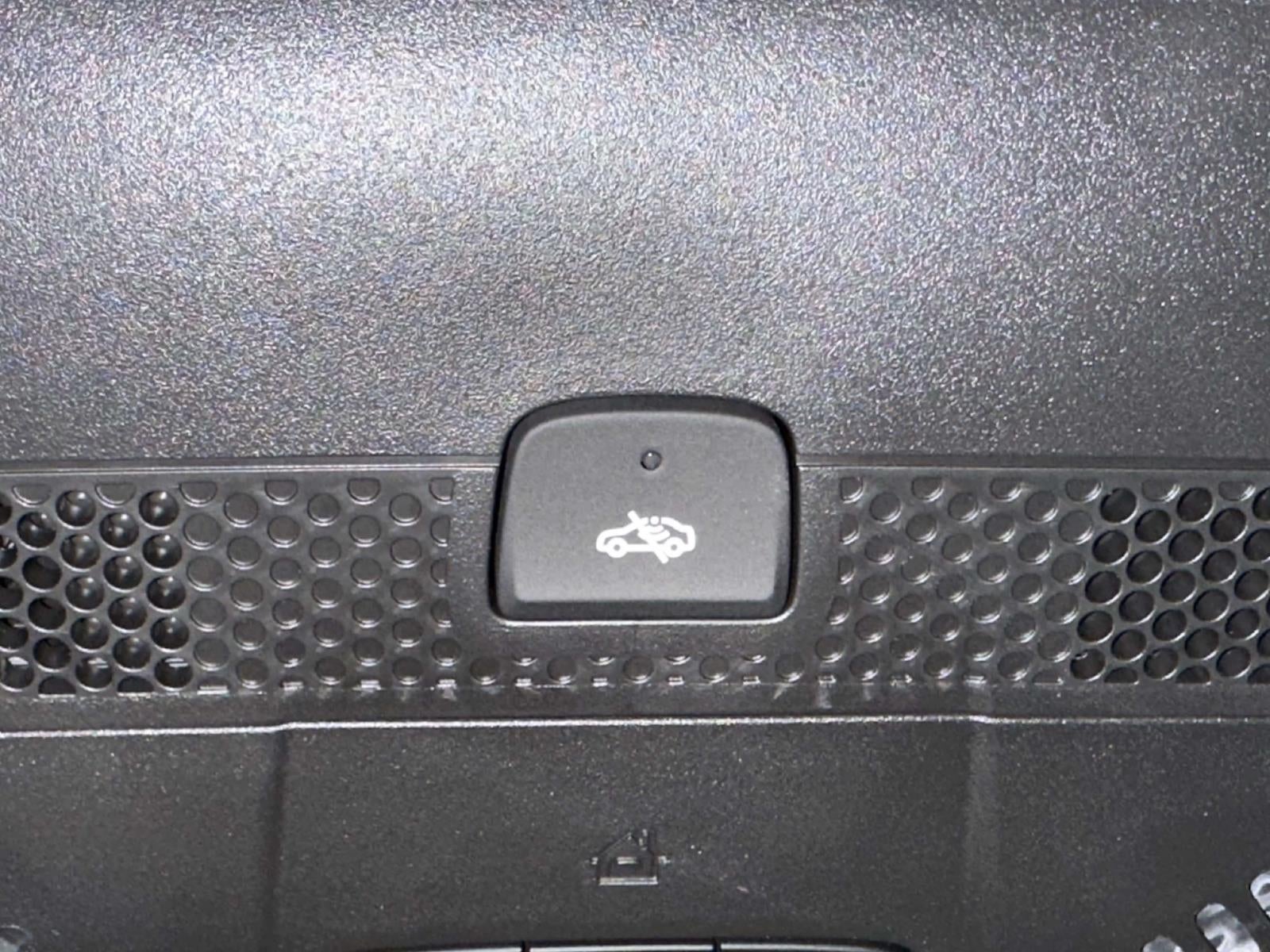 2025 Cadillac XT6 AWD Premium Luxury