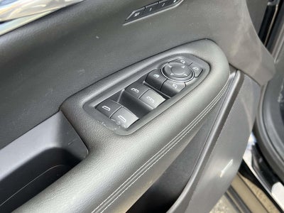 2024 Cadillac XT6 AWD Premium Luxury