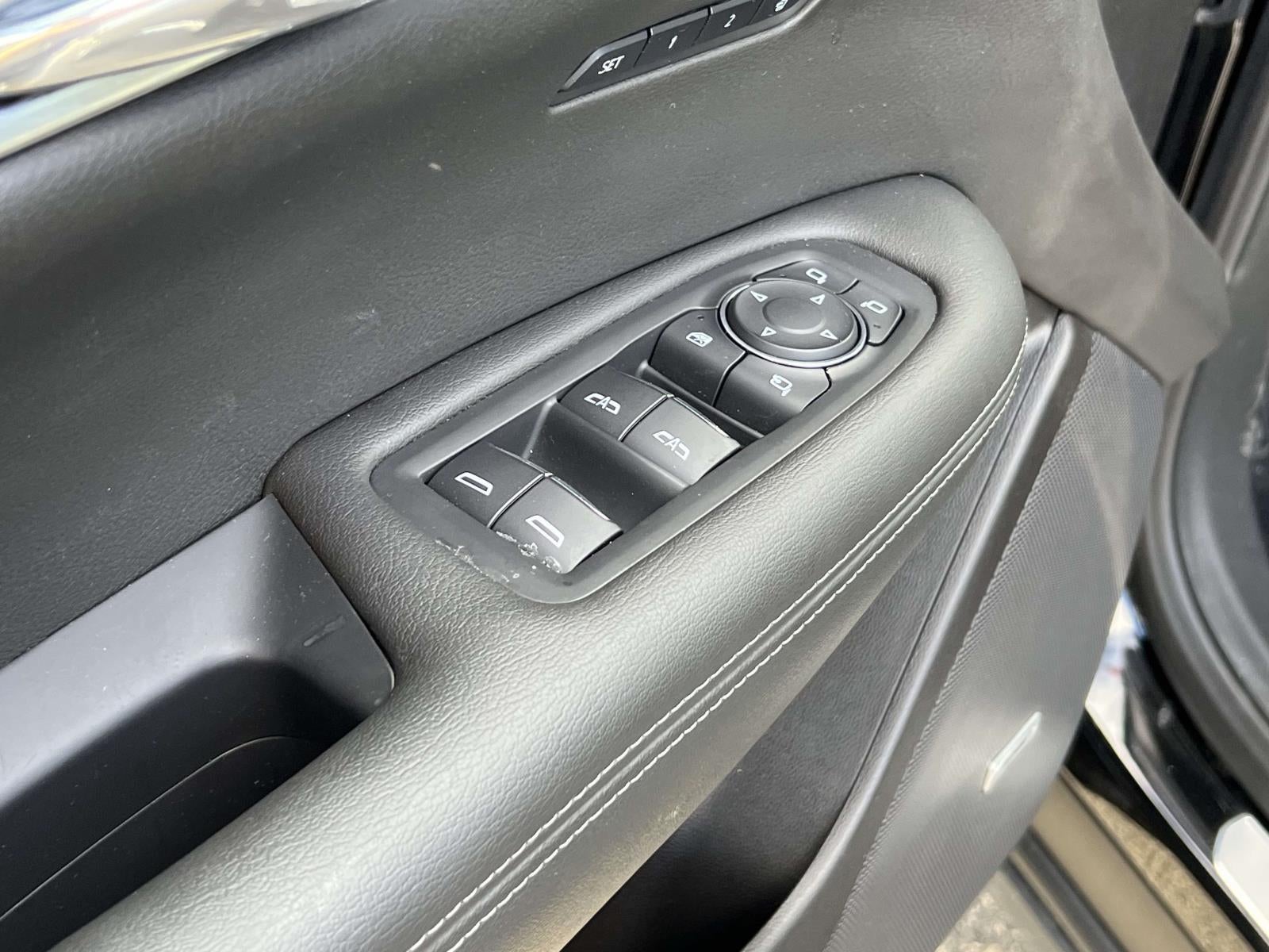 2024 Cadillac XT6 AWD Premium Luxury