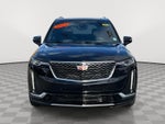 2024 Cadillac XT6 AWD Premium Luxury
