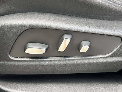 2024 Cadillac XT6 AWD Premium Luxury