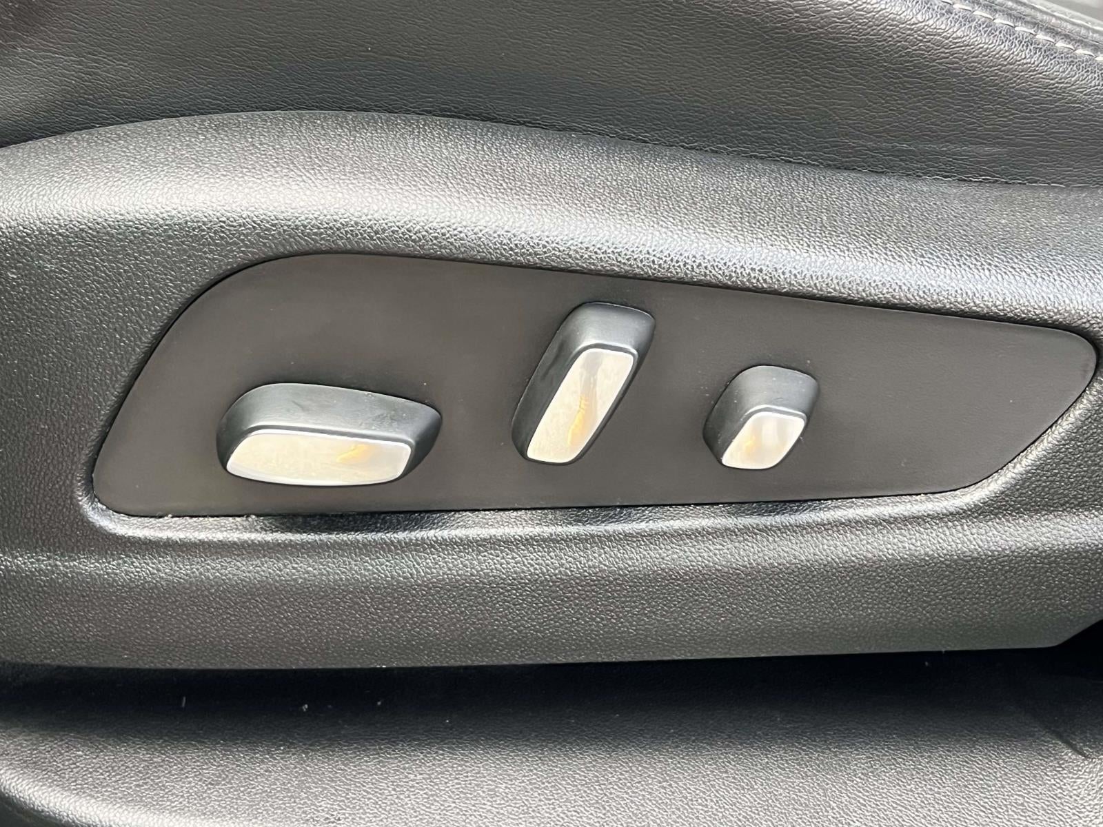 2024 Cadillac XT6 AWD Premium Luxury