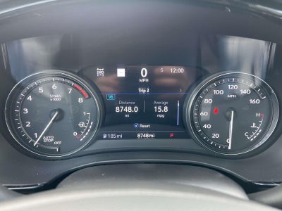 2024 Cadillac XT6 AWD Premium Luxury